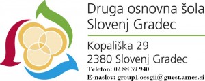 Logotip šole