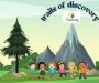 eTwinning projekt: Trails of Discovery